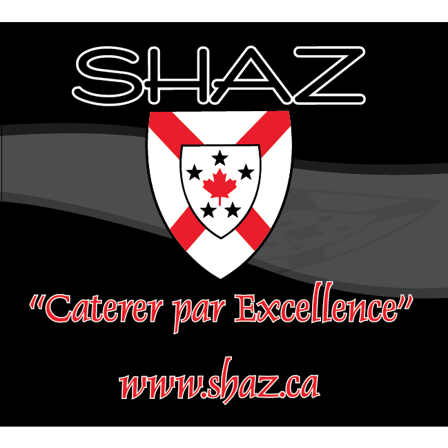 Shaz Unique Catering & Services | 1460 Cyrville Rd, Gloucester, ON K1B 3L9, Canada | Phone: (613) 742-7429