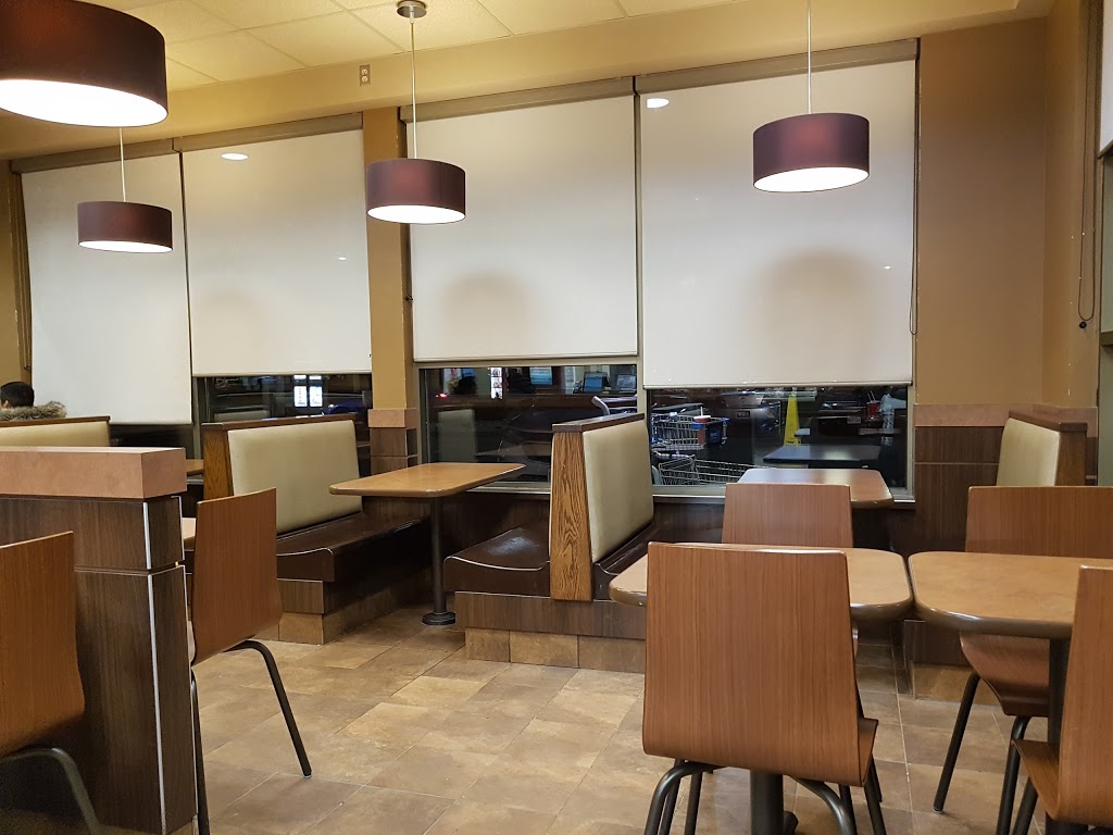 Wendys | Lincoln Mall Annex, 525 Welland Ave, St. Catharines, ON L2M 6P3, Canada | Phone: (905) 684-2717