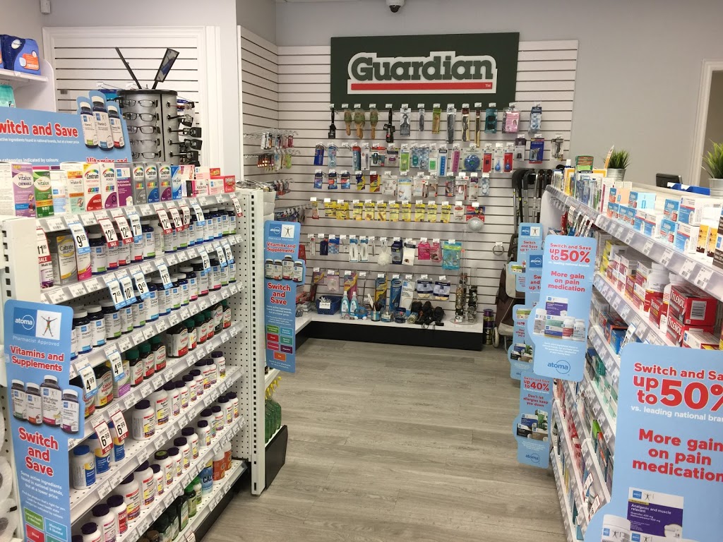 Belmont Pharmacy Guardian | 14091 Belmont Rd, Belmont, ON N0L 1B0, Canada | Phone: (519) 558-2010