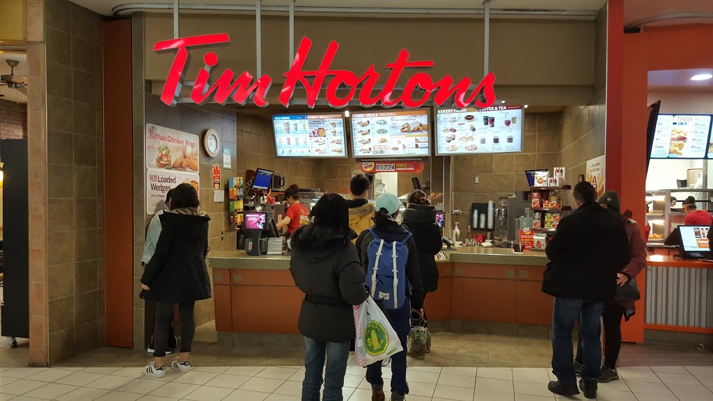 Tim Hortons | 2900 Warden Ave Unit 149, Scarborough, ON M1W 2S8, Canada | Phone: (416) 773-0663