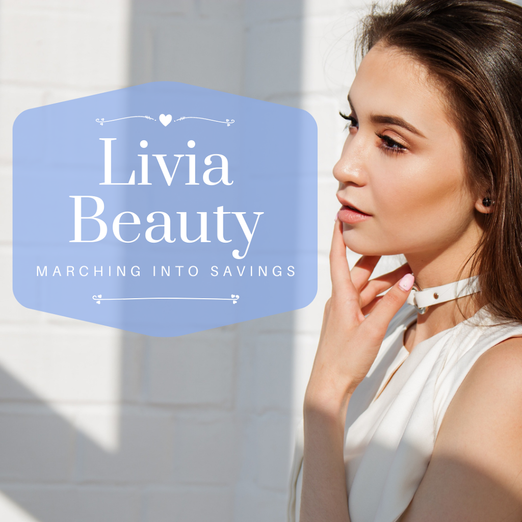 Liviabeauty.ca | 5101 Rutherford Rd Unit 18, Vaughan, ON L4L 0L5, Canada | Phone: (416) 867-1818