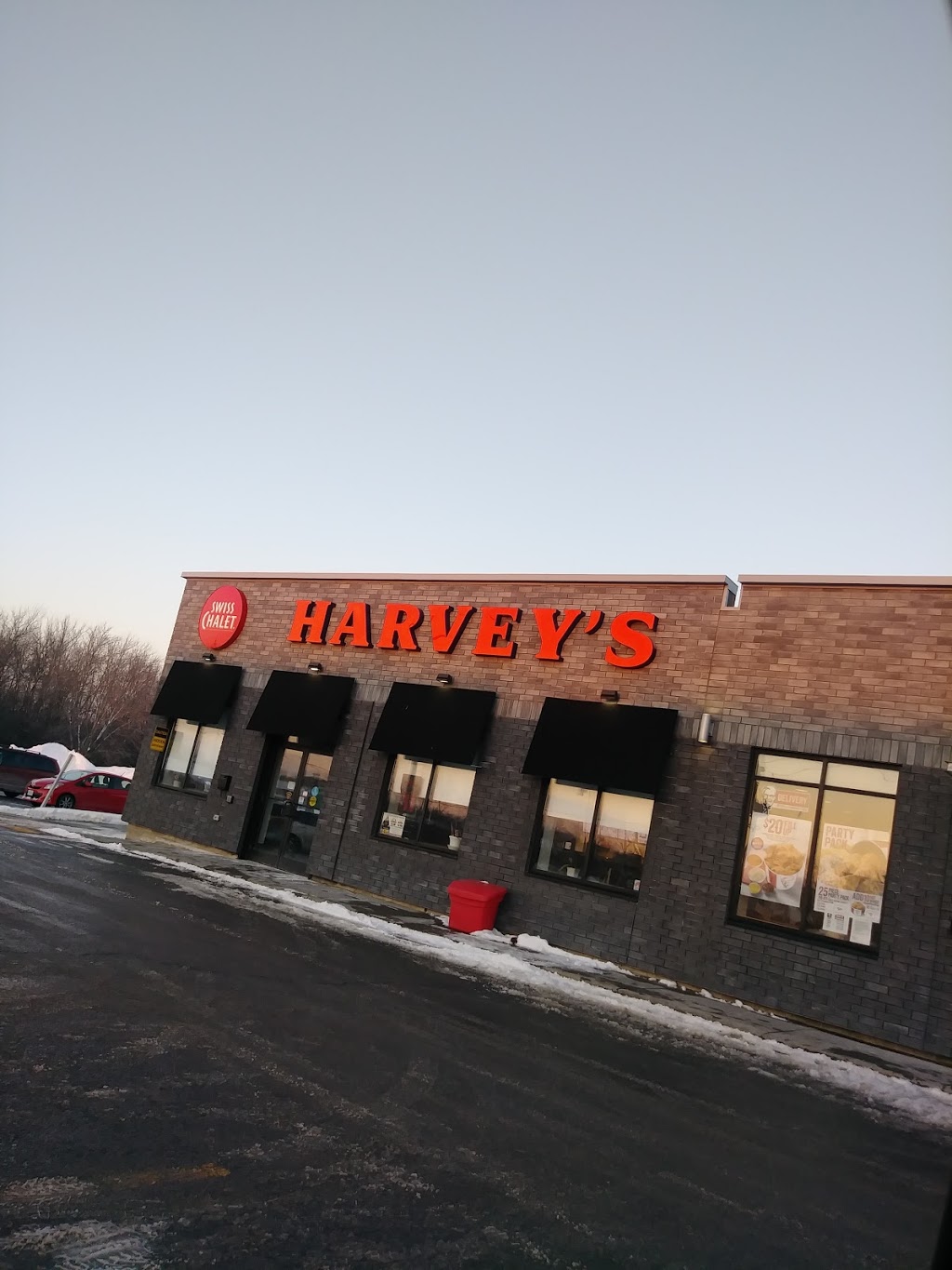 Harveys | 1 Richmond Blvd, Napanee, ON K7R 3S3, Canada | Phone: (613) 354-8944