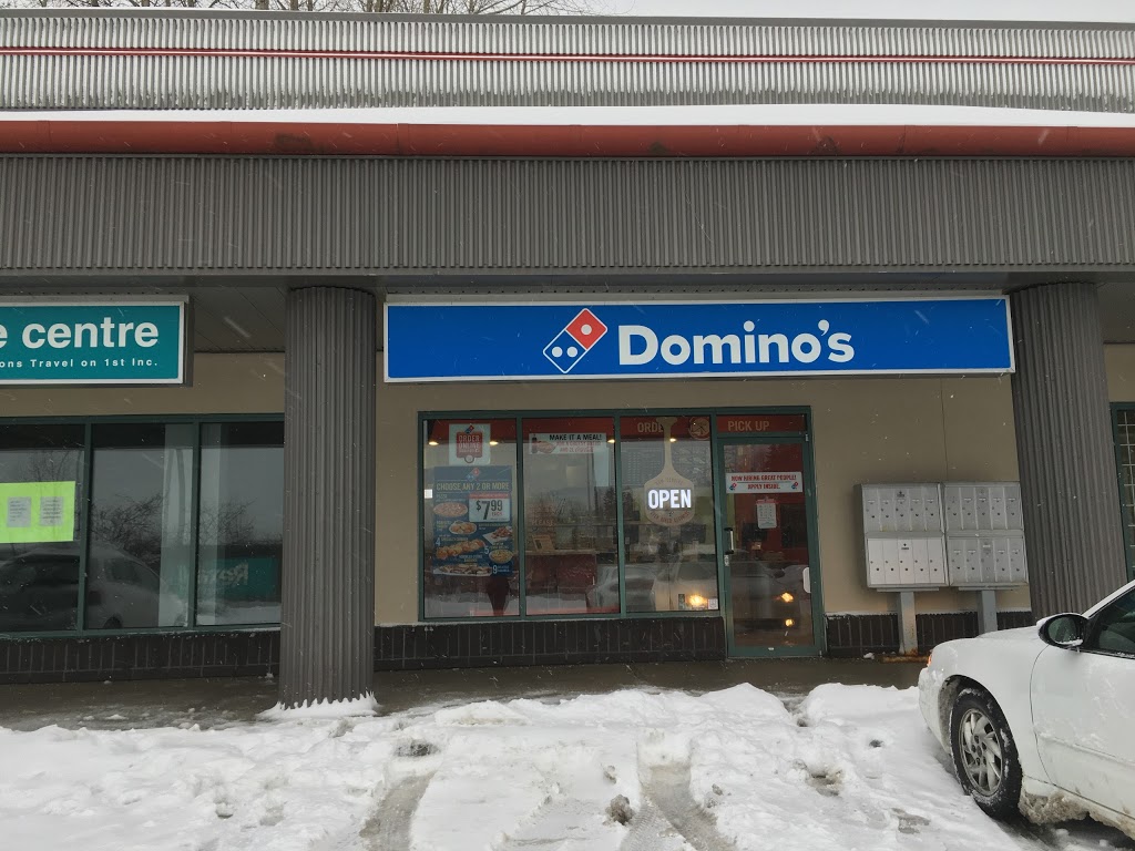 Dominos | 32423 Lougheed Hwy, Mission, BC V2V 7B8, Canada | Phone: (604) 820-8032