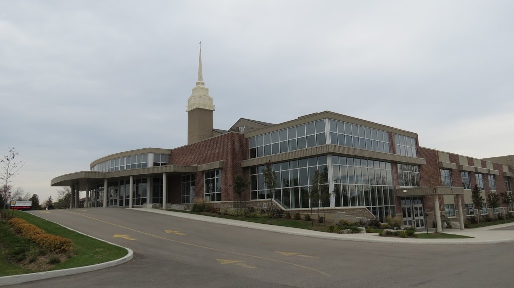 West Highland Church | 1605 Garth St, Hamilton, ON L9B 1X8, Canada | Phone: (905) 387-5385