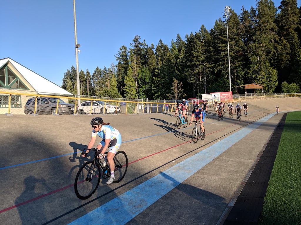 Greater Victoria Velodrome Association | 1767 Island Hwy, Victoria, BC V9B 1J1, Canada | Phone: (250) 478-8384