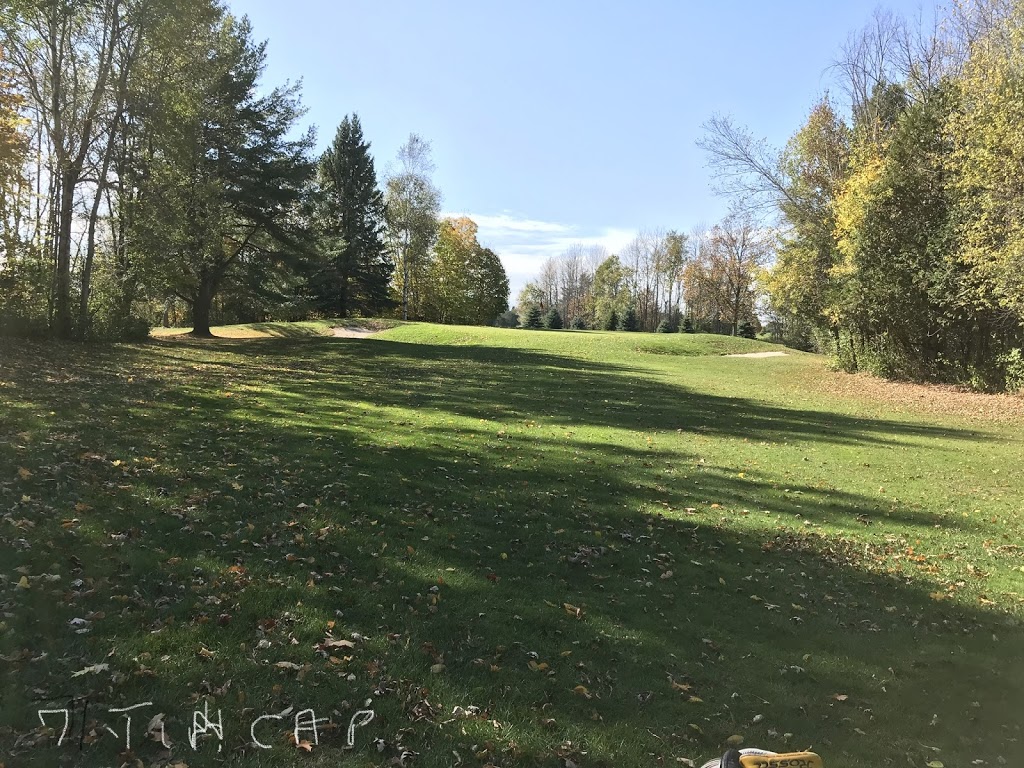 Tincap Golf Club | 4551 Airport, Brockville, ON K6V 5T4, Canada | Phone: (613) 498-4106