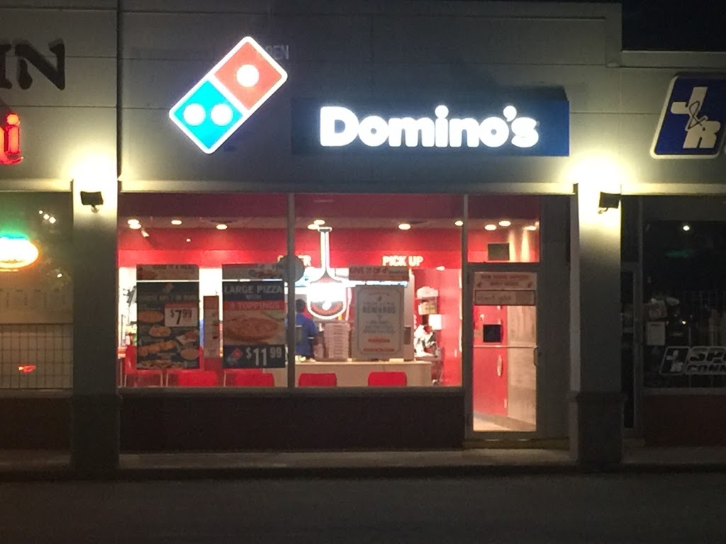 Dominos Pizza | 8414 Wyandotte St E, Windsor, ON N8S 1T6, Canada | Phone: (519) 945-9800