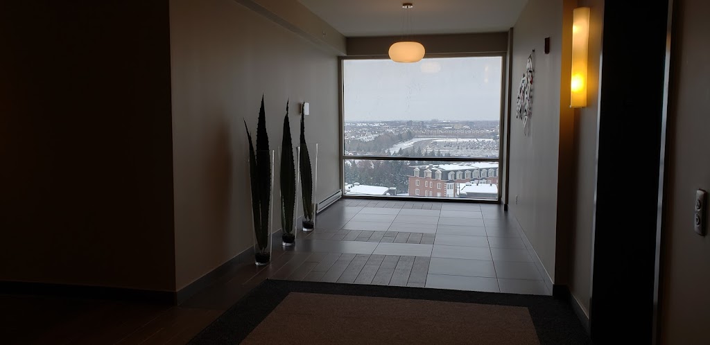 Les Sommets des Bois Francs Phase I | 2200 Bd Thimens, Montréal, QC H4R 0J7, Canada | Phone: (514) 825-6909