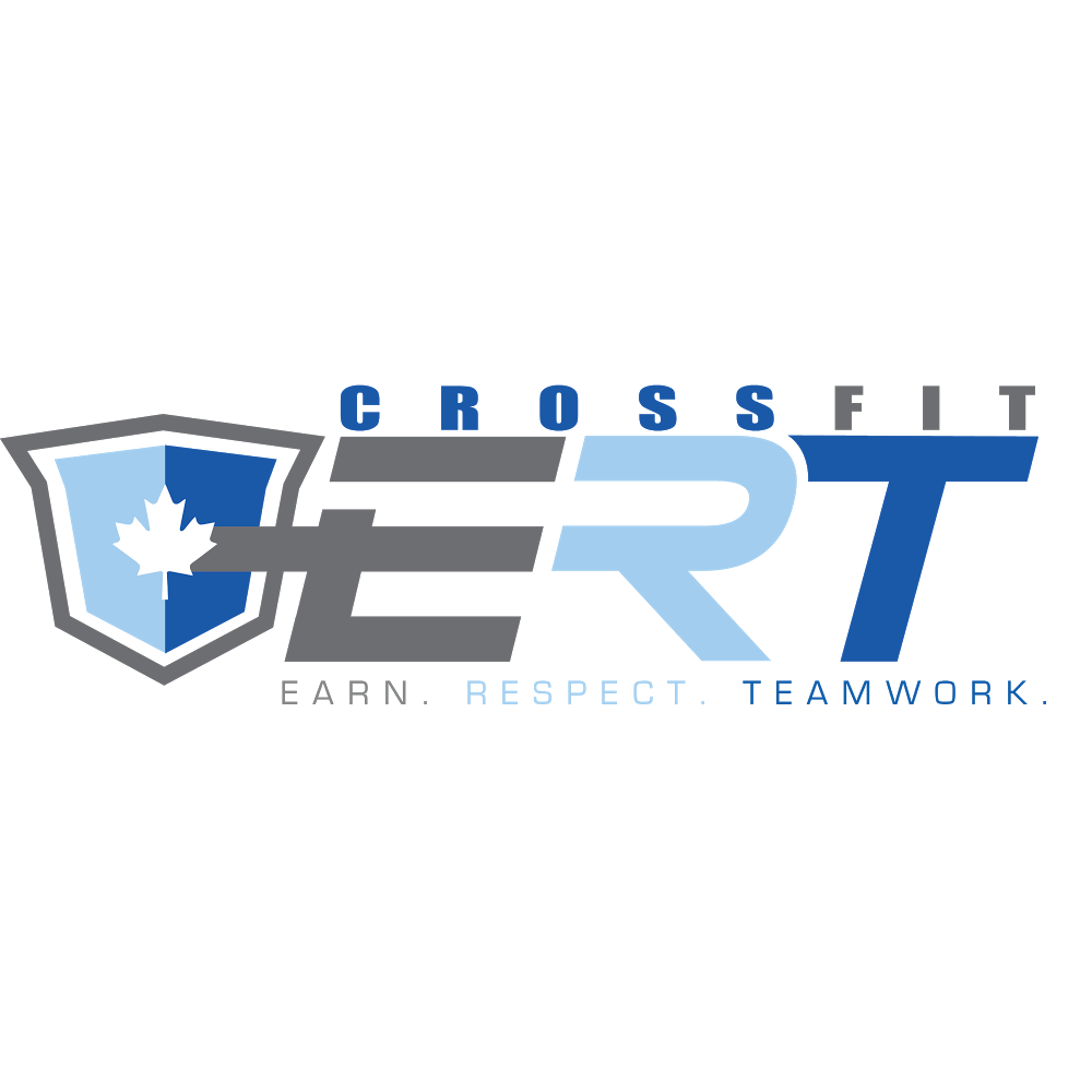 CrossFit ERT | 349 Huronia Rd, Barrie, ON L4N 8Z1, Canada | Phone: (705) 305-9807
