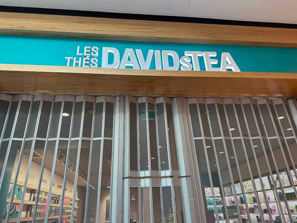 DAVIDsTEA - Fairview Pointe Claire | 6801 Route Transcanadienne, Pointe-Claire, QC H9R 5J2, Canada | Phone: (514) 697-3331