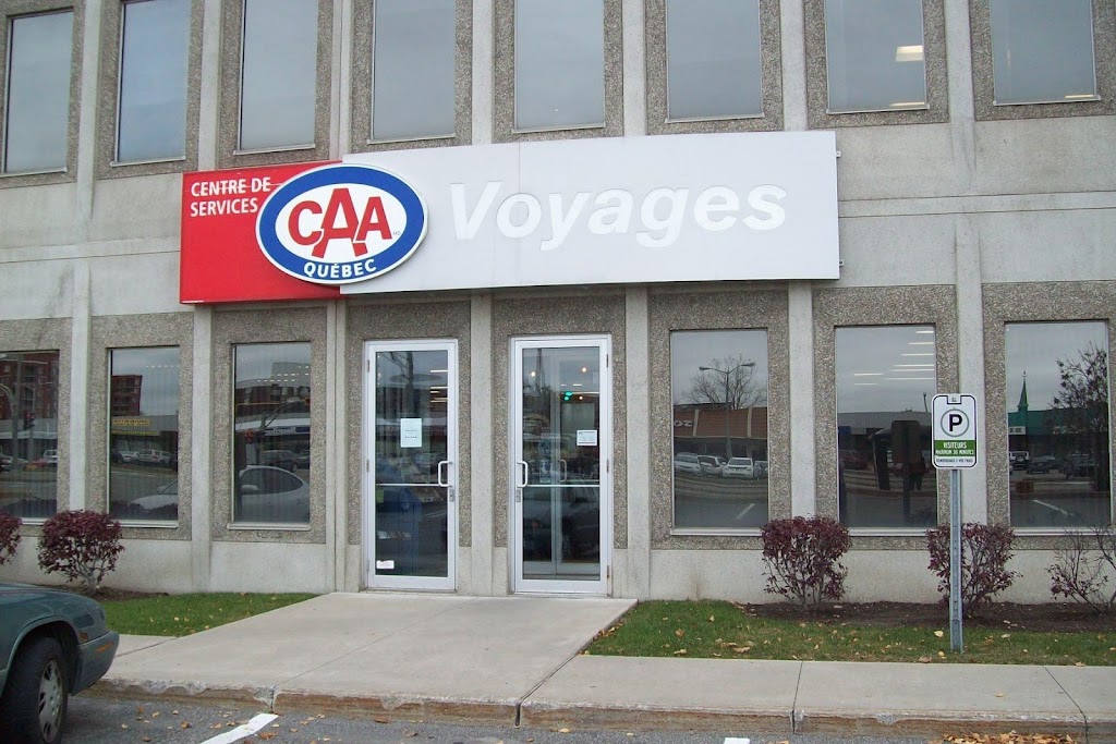 Voyages CAA-Québec | 3131 Boulevard Saint-Martin O Bureau 100, Laval, QC H7T 2Z5, Canada | Phone: (450) 682-8100