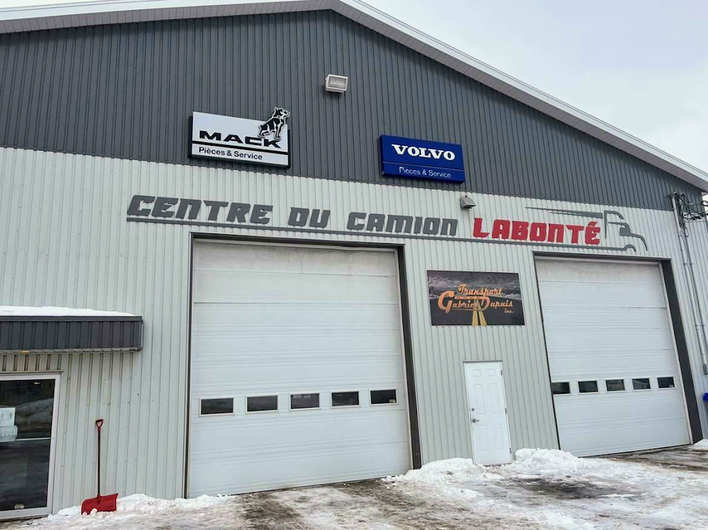 Le centre du camion Labonté | 106 Rue du Carr, Saint-Antonin, QC G0L 2J0, Canada | Phone: (418) 605-3491