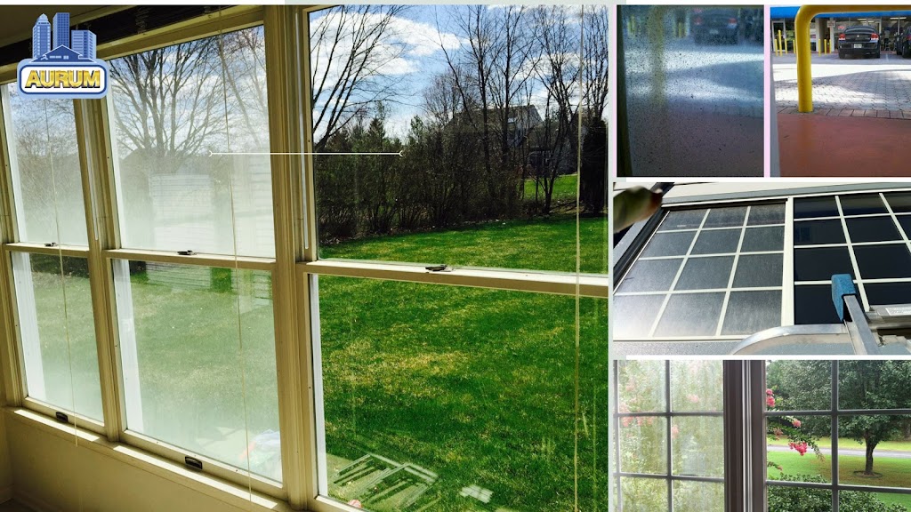 Aurum Window Cleaning -Toronto | 245 Fairview Mall Dr #100, North York, ON M2J 4T1, Canada | Phone: (800) 749-0532