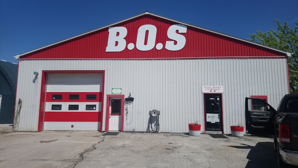 THE BOS GROUP | 362 County Rd 2, Belle River, ON N0R 1A0, Canada | Phone: (519) 728-2363