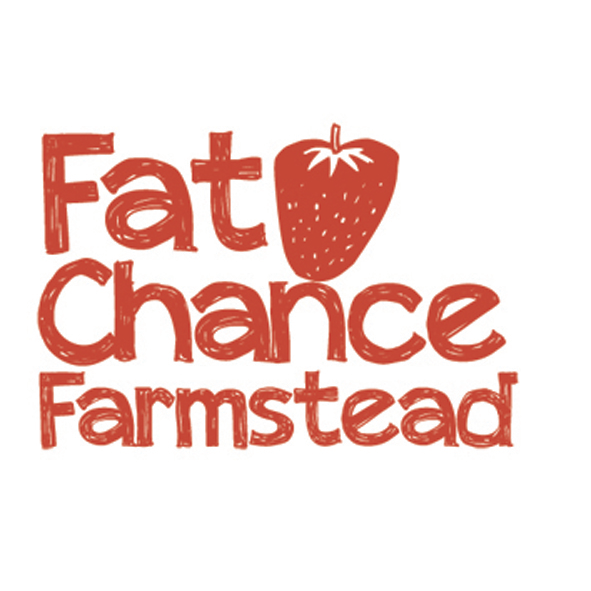 Fat Chance Farmstead, Kingston CSA Farm, Organic Strawberries | 3711 County Rd 38, Harrowsmith, ON K0H 1V0, Canada | Phone: (613) 539-5569