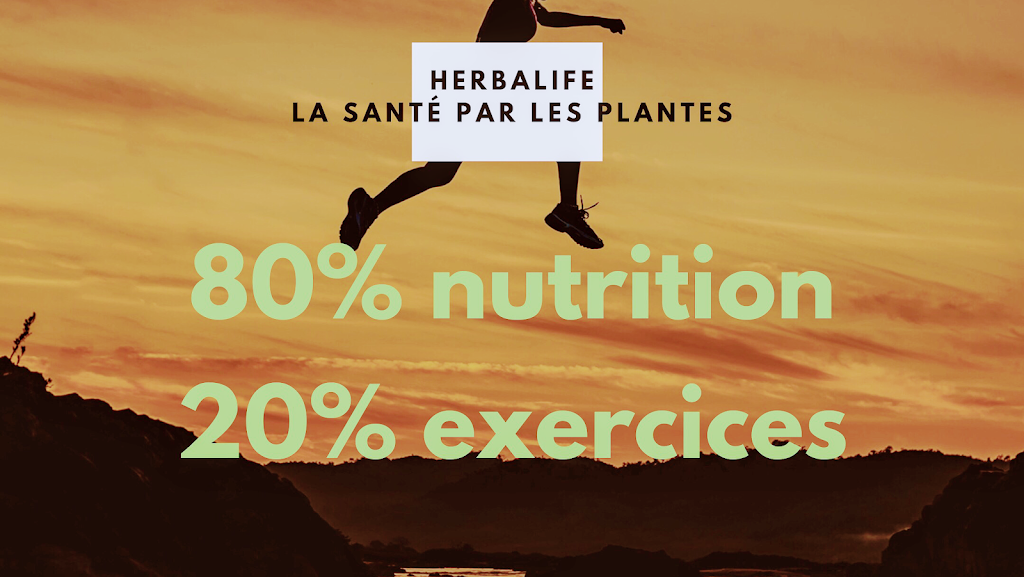 Distributrice indépendante Herbalife Nelly Chalifoux | 2275 Avenue du Noroit, Mascouche, QC J7L 4C8, Canada | Phone: (819) 808-9205