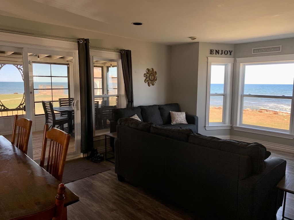 Ocean Ridge Beach House | 484 Doyles Beach Rd, Mount Stewart, PE C0A 1T0, Canada | Phone: (416) 312-2360