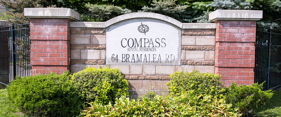 68 Bramalea Road | Compass North | 68 Bramalea Rd, Brampton, ON L6T 0H2, Canada | Phone: (289) 801-4198