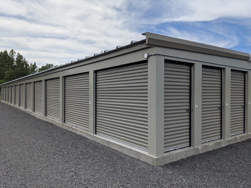 Quinte Mini Storage | Prince Edward, ON K0K, Canada | Phone: (613) 962-9864