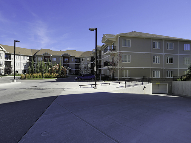 Beacon Heights Apartments | 1540 Sherwood Blvd NW, Calgary, AB T3R 0K5, Canada | Phone: (403) 514-6016