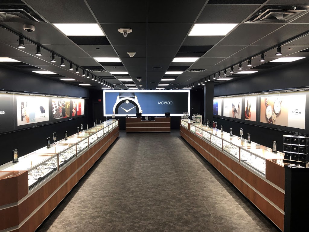 Movado Company Store | 7899 Templeton Station Rd Suite CRU151, Richmond, BC V7B 0B7, Canada | Phone: (604) 821-2071