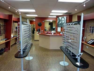 Appleby Opticals | 2180 Itabashi Way, Burlington, ON L7M 5A5, Canada | Phone: (905) 319-0544