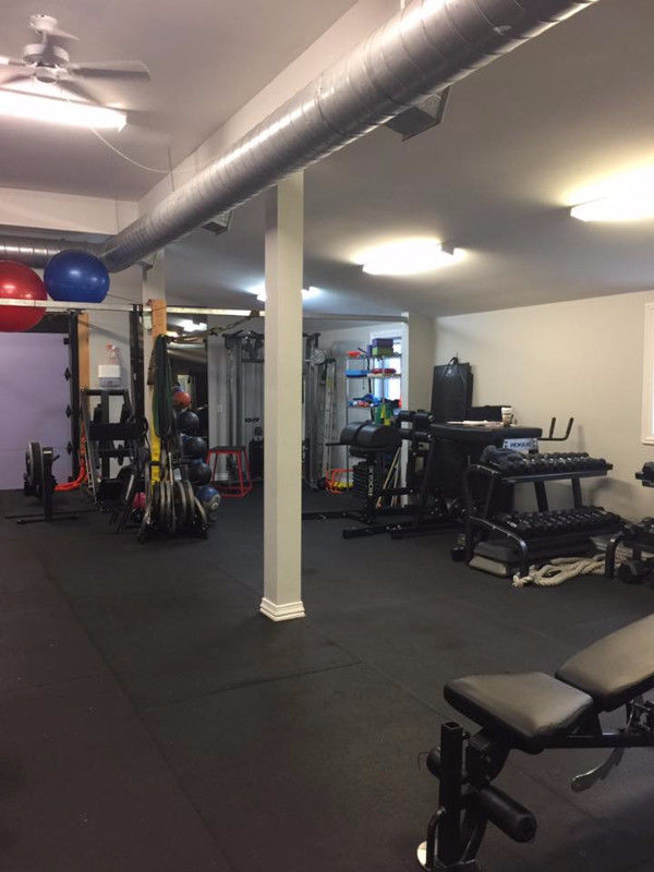 Unified Fitness | 101a Main St, Ottawa, ON K1S 1B7, Canada | Phone: (613) 680-8841