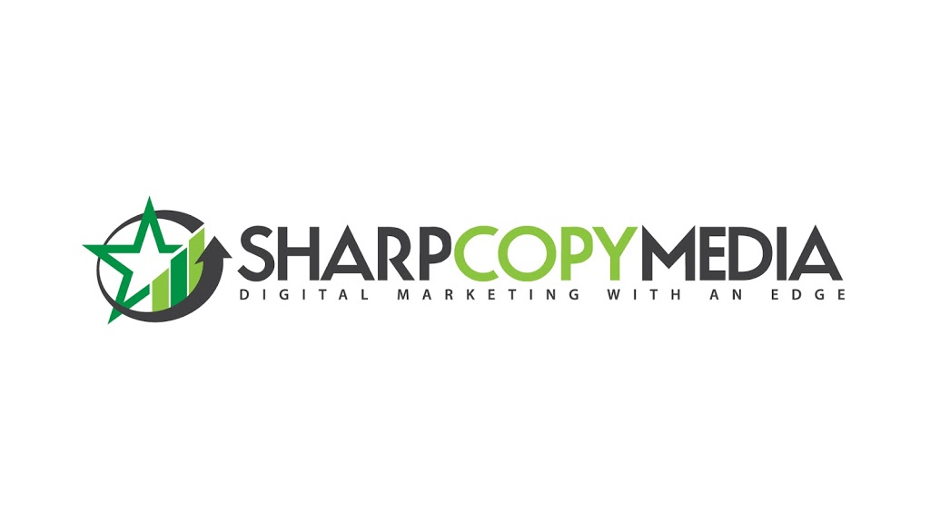 Sharp Copy Media | 5 Nichols Dr, Blenheim, ON N0P 1A0, Canada | Phone: (519) 358-2432