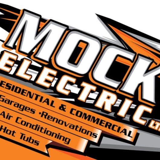 Mock Electric Ltd | 301 Brooklyn Cres, Warman, SK S0K 0A1, Canada | Phone: (306) 380-1777