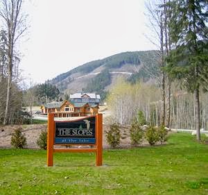 The Slopes at the Lake | Winter Drive, Lake Cowichan, BC V0R 2G0, Canada | Phone: (250) 932-1692