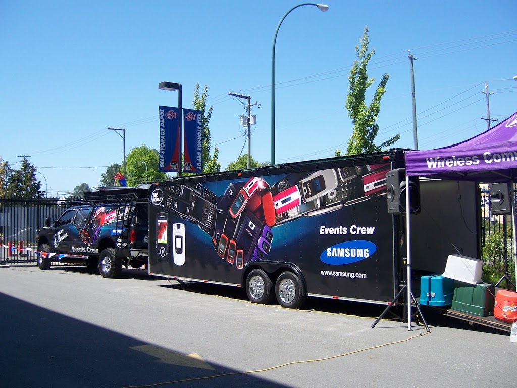 Vancouver Car Wraps Wraps by Maxogram Media | 20317 91b Ave, Langley City, BC V1M 2G1, Canada | Phone: (604) 202-2440