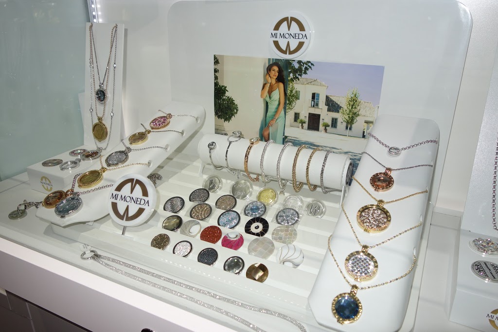 Mi Moneda Toronto at L.E. Jewellers | 1015 Lake Shore Blvd E, Toronto, ON M4M 1B4, Canada | Phone: (416) 461-4494