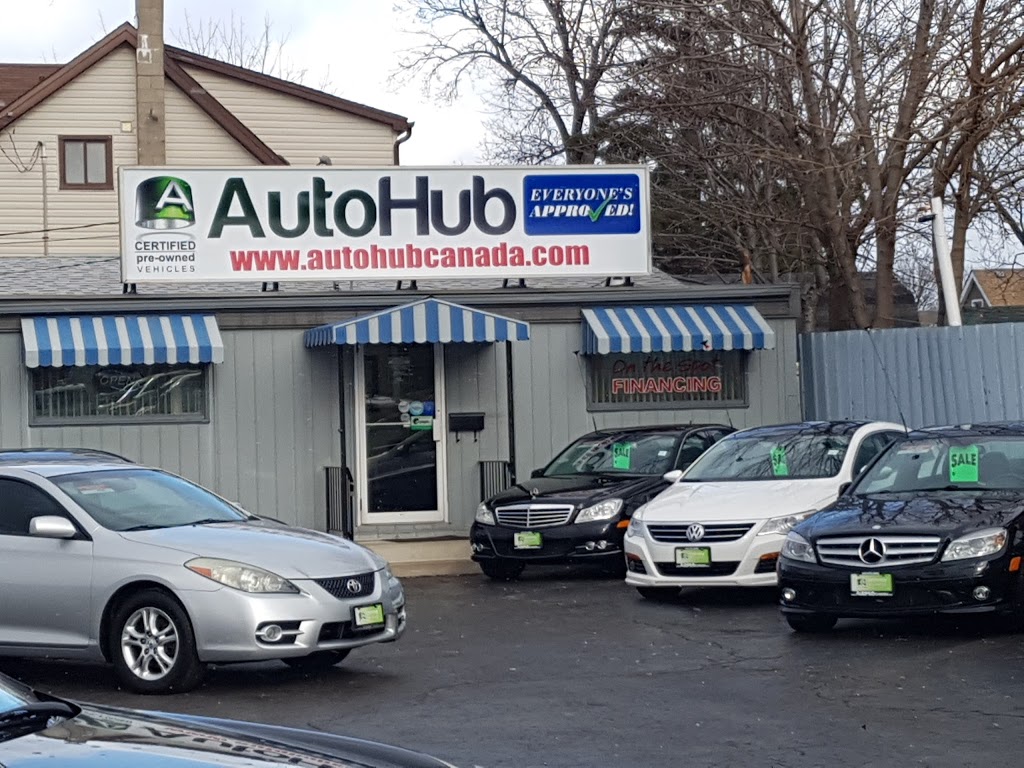 Wholesale AutoHub | 109 Queenston Rd Unit 1, Hamilton, ON L8K 1G3, Canada | Phone: (416) 833-5163