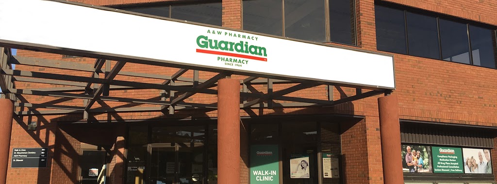 Guardian Pharmacy | 505 Yonge St, Barrie, ON L4N 4E1, Canada | Phone: (705) 722-3343