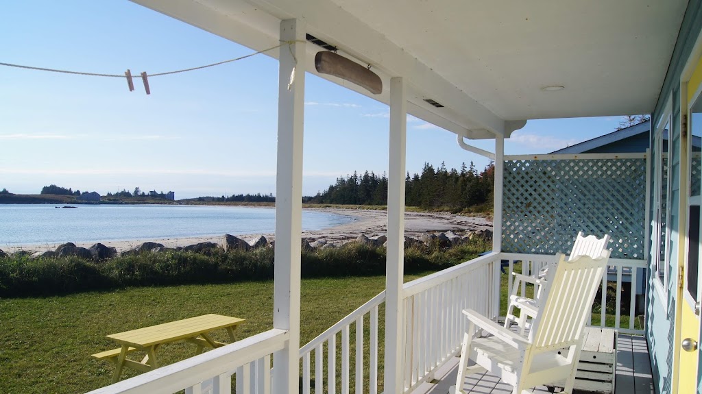 Seaside Cottages at Ginger Hill | 211 Locke St, Lockeport, NS B0T 1L0, Canada | Phone: (902) 656-3100