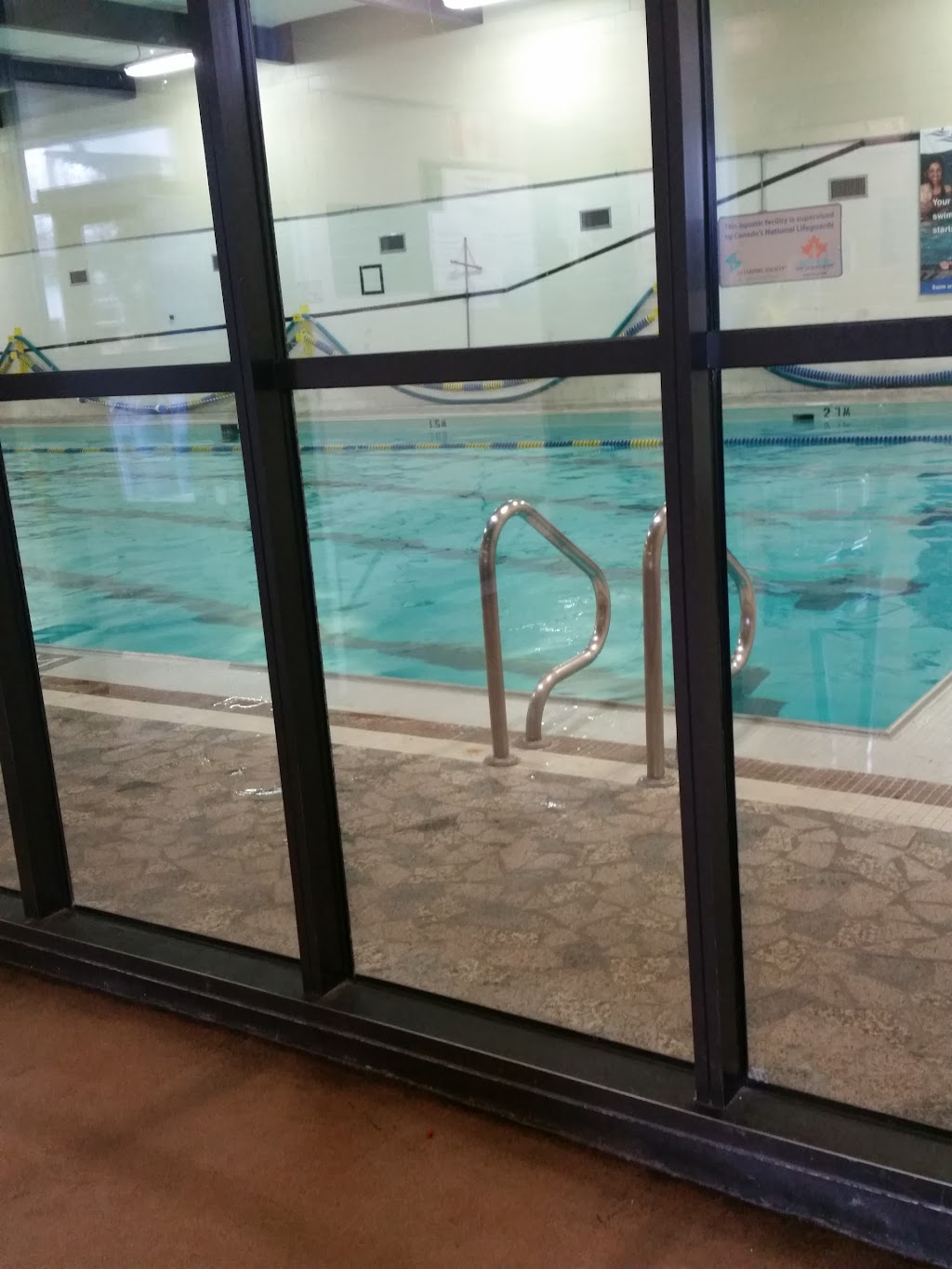 Transcona Kinsmen Centennial Pool | 1101 Wabasha St, Winnipeg, MB R2C 0P3, Canada | Phone: (877) 311-4974