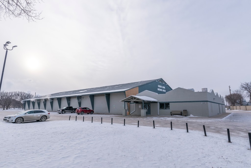 Gordie Howe Kinsmen Arena | 1247 Avenue P S, Saskatoon, SK S7M 2T7, Canada | Phone: (306) 975-3310