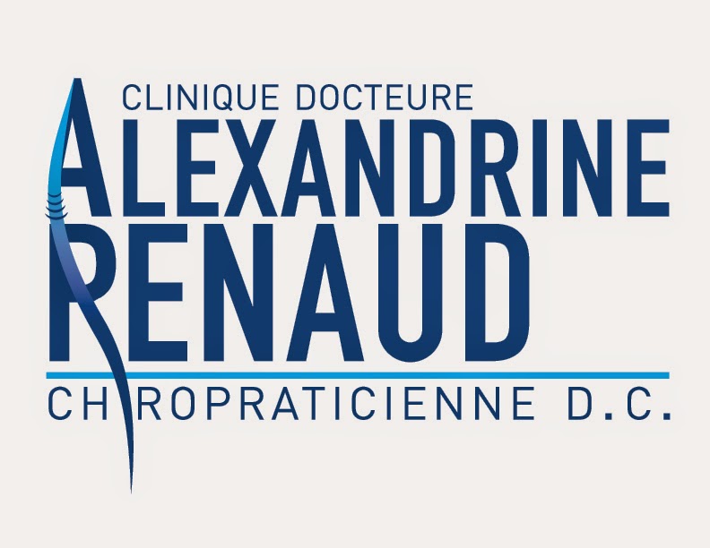 Clinique Dre Alexandrine Renaud, Chiropraticienne D.C. | 125 5e rue de la Pointe, Shawinigan, QC G9N 1E2, Canada | Phone: (819) 731-0688