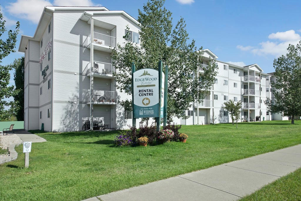 Edgewood Estates Apartment Homes | 3606 Rollyview Rd, Leduc, AB T9E 8J3, Canada | Phone: (780) 851-4130