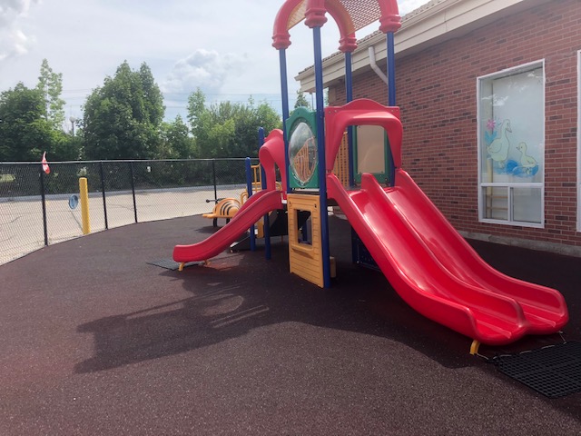 First Friends Pre-School & Daycare | 860 N Park Dr #12, Brampton, ON L6S 4N5, Canada | Phone: (905) 457-8444