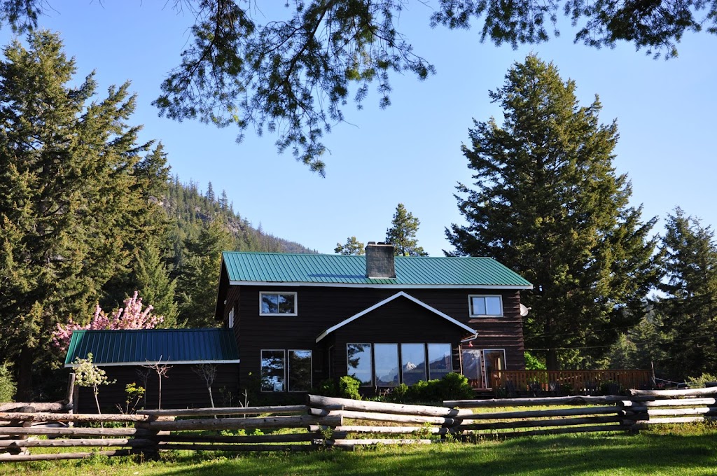 Chilcotin Holidays Guest Ranch | 3300 Gun Creek Rd, Gold Bridge, BC V0K 1P0, Canada | Phone: (250) 238-2274