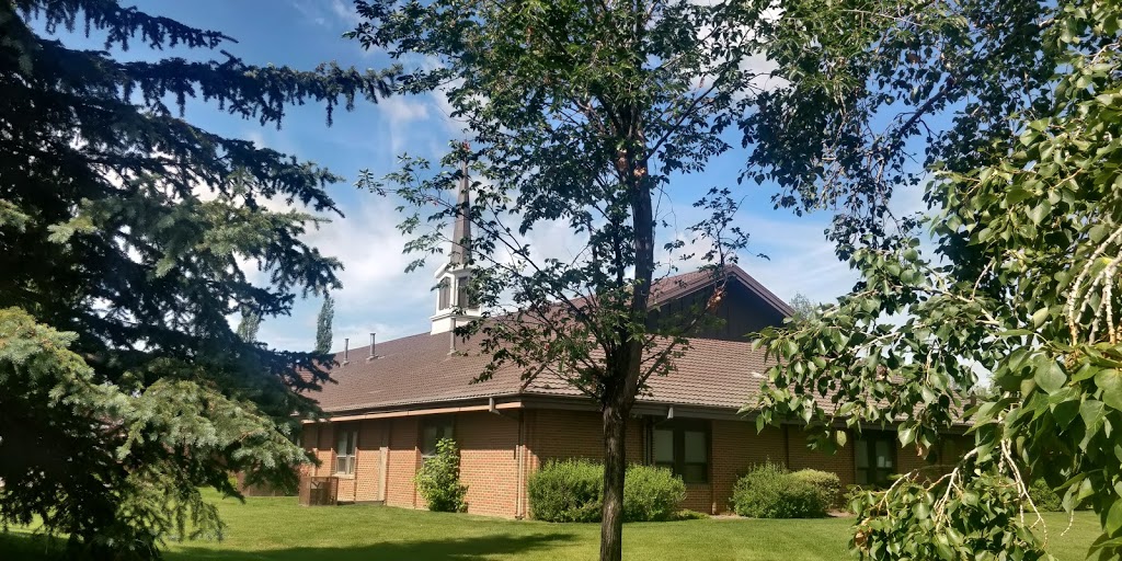 The Church of Jesus Christ of Latter-day Saints | 95 Martindale Dr NE, Calgary, AB T3J 2V4, Canada | Phone: (403) 293-6908