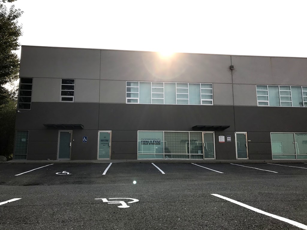 Metro Cold Storage | 14273 Knox Way #103, Richmond, BC V6V 2Z4, Canada | Phone: (604) 273-8563