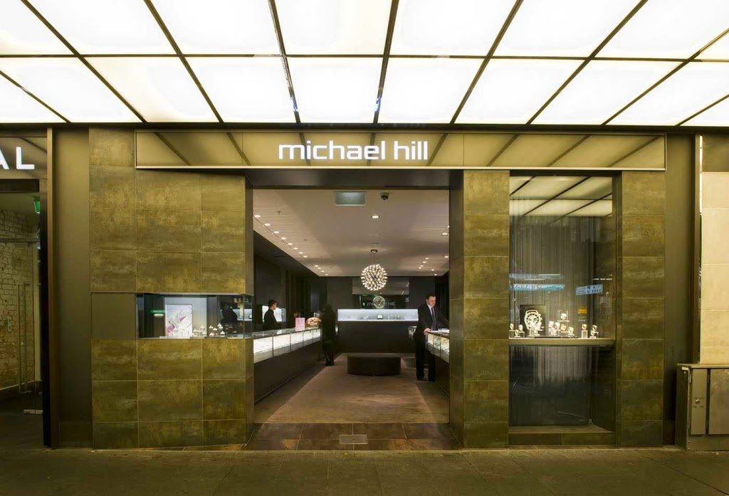 Michael Hill | 777 Guelph Line Shop A3, Burlington, ON L7R 3N2, Canada | Phone: (905) 632-6896