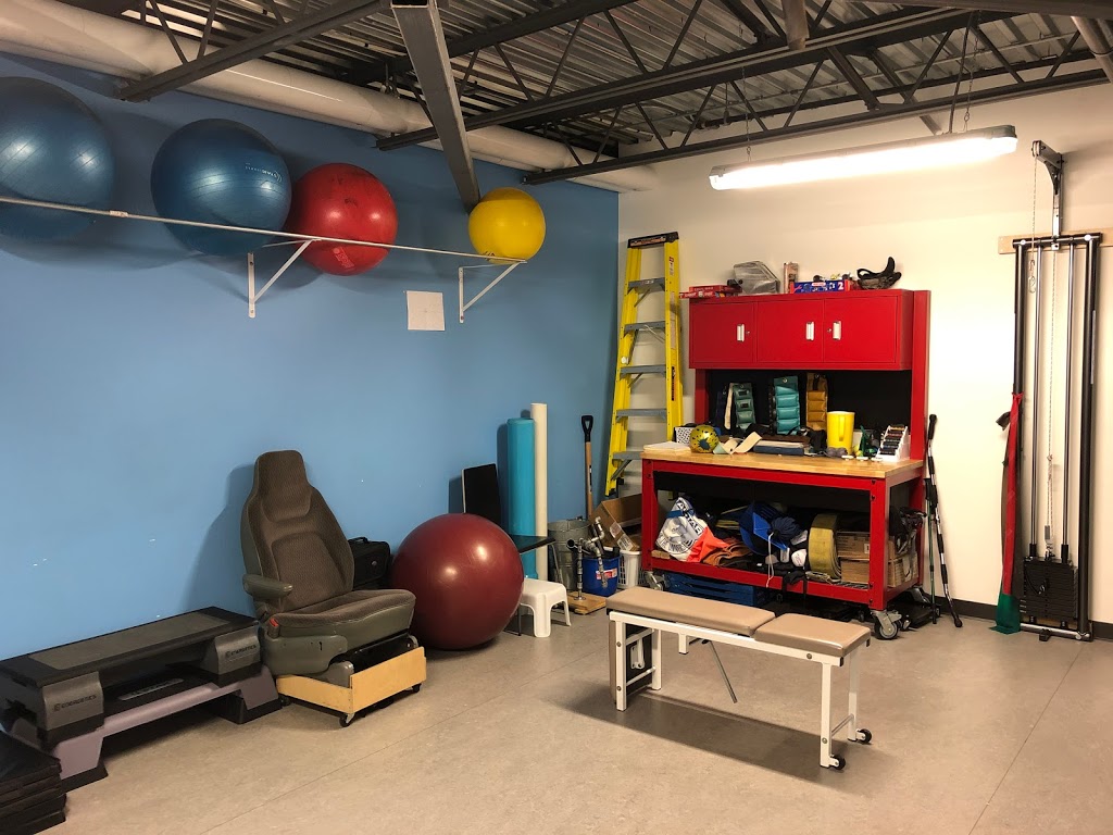 PhysioExtra Terrebonne - Clinique de physiothérapie | 2485 Boulevard des Entreprises, Terrebonne, QC J6X 4J9, Canada | Phone: (450) 477-9931