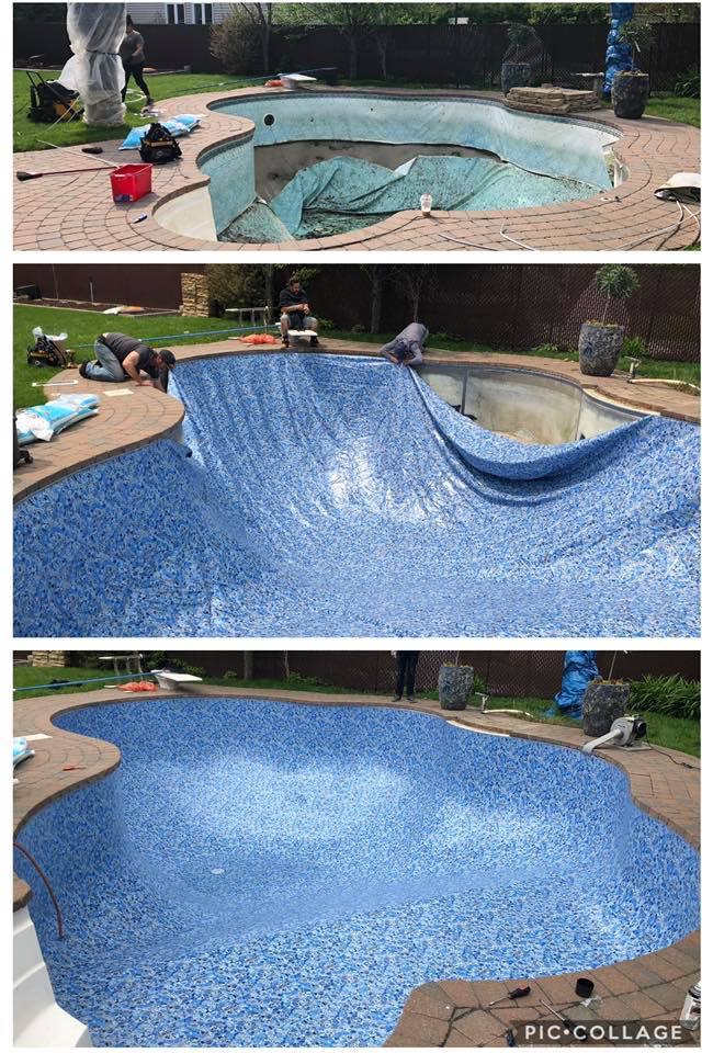 Services de Piscine AquanNord Inc. | 3405 Rue Edgar, Laval, QC H7P 2E4, Canada | Phone: (514) 919-8028