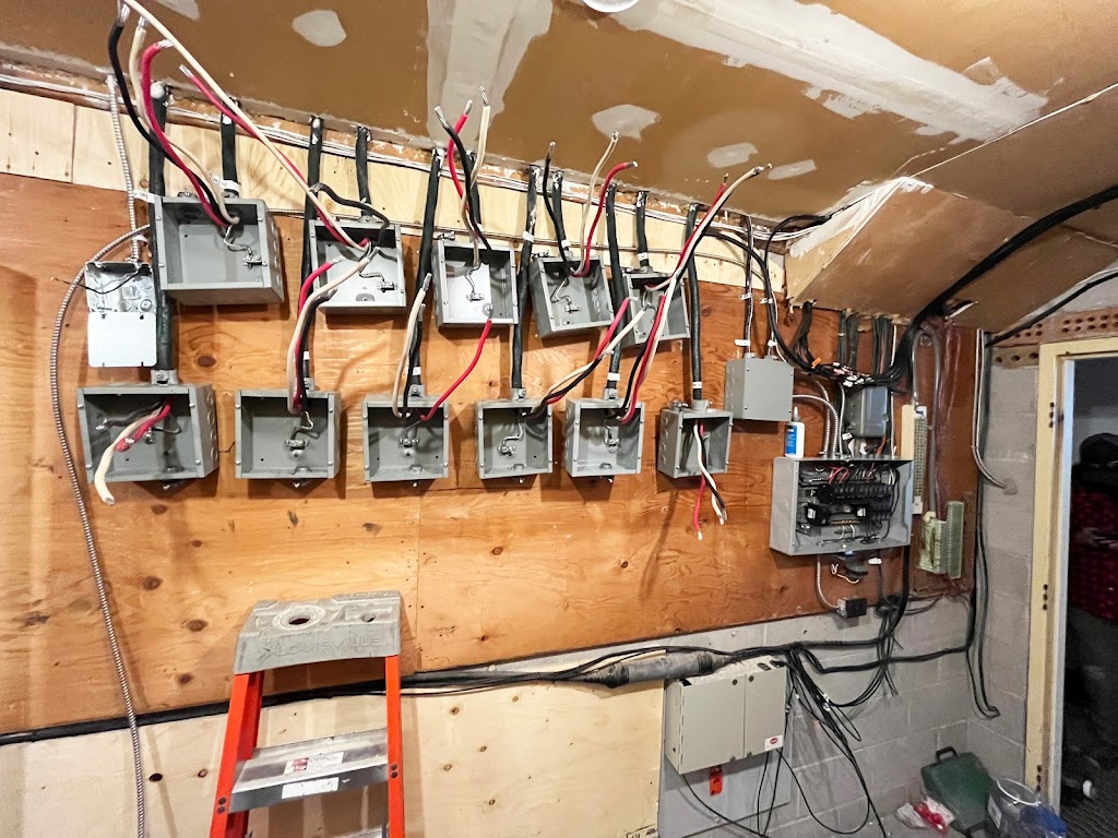 All Canadian Electrical Contracting | 1881 Henderson Line, Peterborough, ON K9J 6X8, Canada | Phone: (705) 312-8712