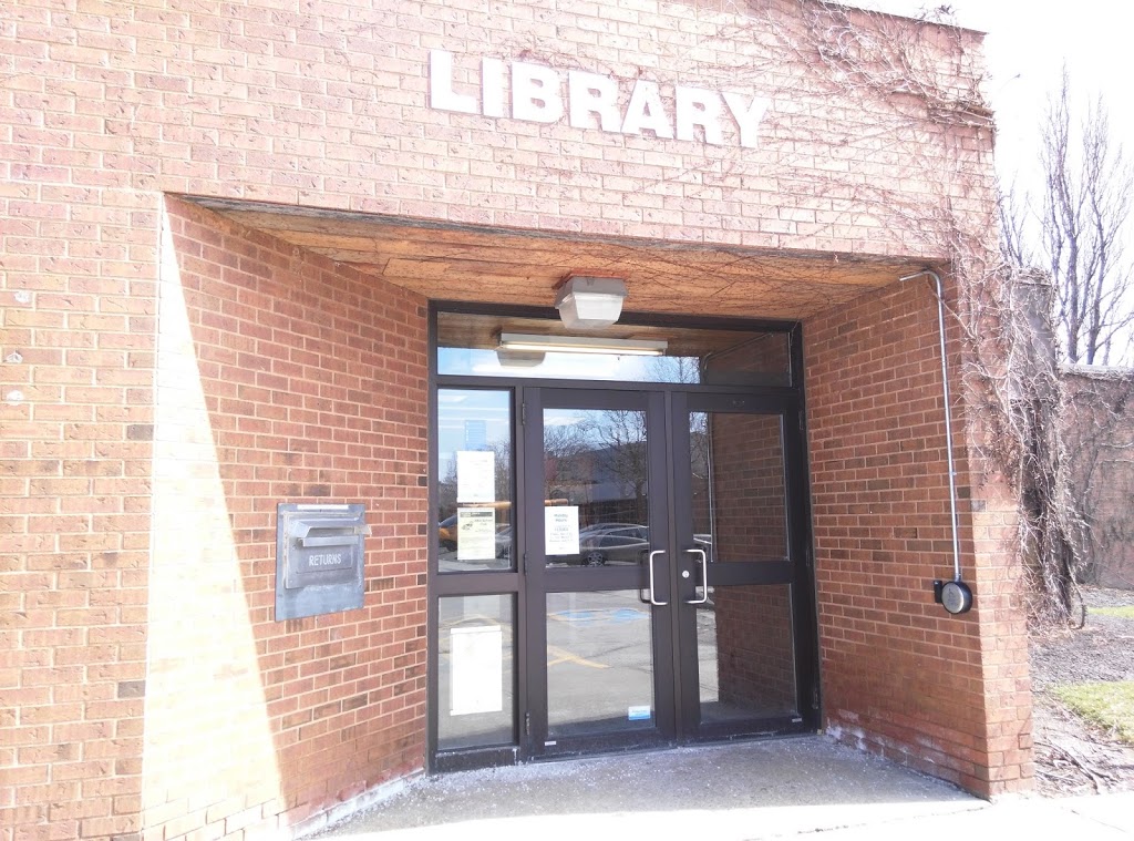 Toronto Public Library - Pleasant View Library | 575 Van Horne Ave, North York, ON M2J 4S8, Canada | Phone: (416) 395-5940