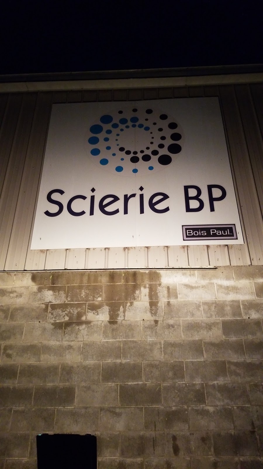 Scierie Boucher Ltee | 558 Rue Principale, Saint-Honoré-de-Shenley, QC G0M 1V0, Canada | Phone: (418) 485-6598