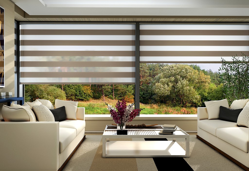 Sun Shades Window Fashions | Custom Window Blinds & Coverings | 110 Main St S, Newmarket, ON L3Y 3Y7, Canada | Phone: (905) 895-2626